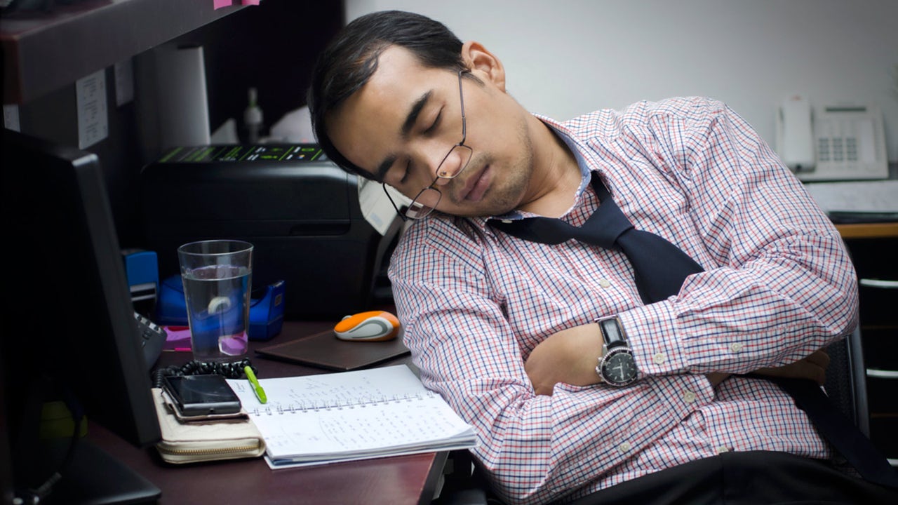 Super Bowl Fever affects millions of American workers on Monday after game